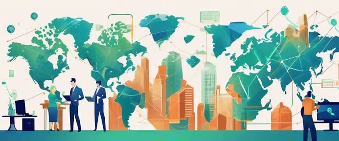 Uzbekistan is securing its place in the Global Hub for Technological Outsourcing