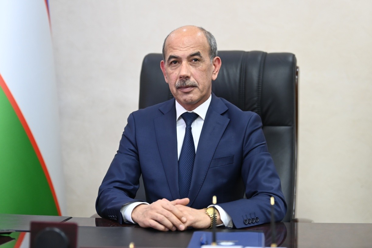 Political mutual trust in the Central Asian region is transforming into economic capital
