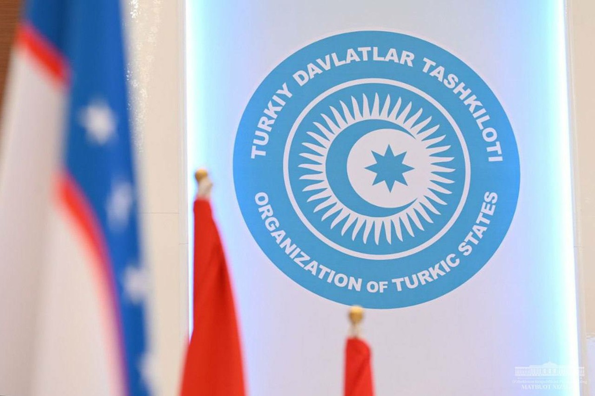 Economic cooperation – a key direction for the development of Organization of Turkic States