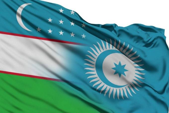 Uzbekistan sees the Organisation of Turkic States as a Platform for new economic opportunities